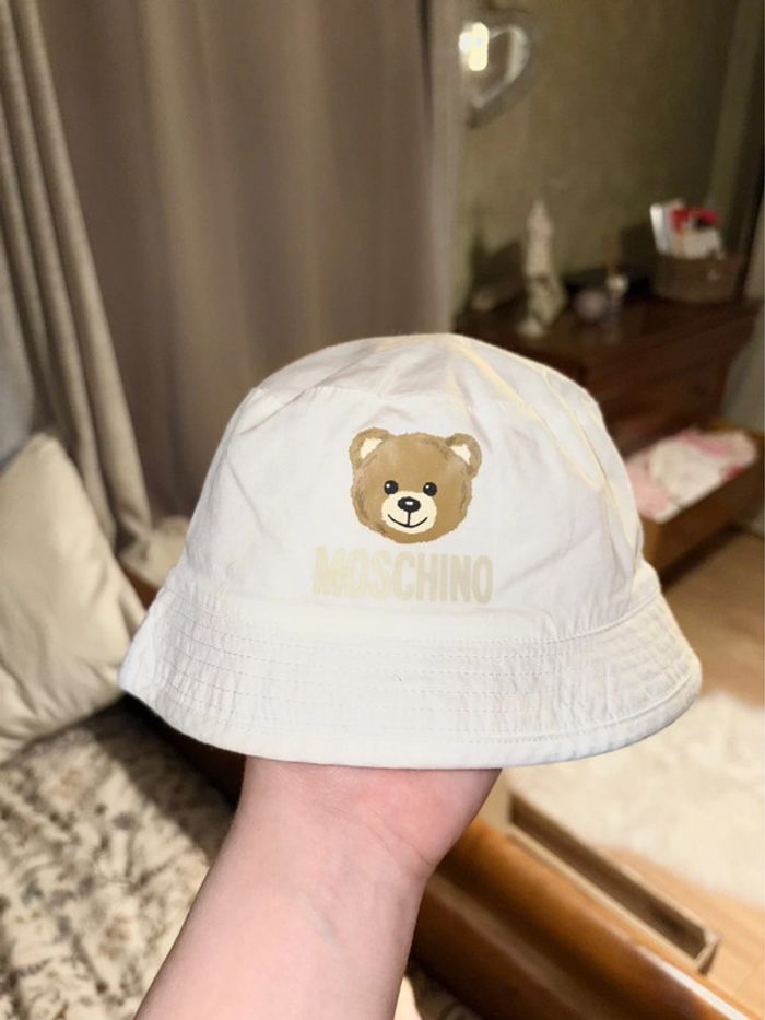 BoB Moschino Taille 3-6 mois