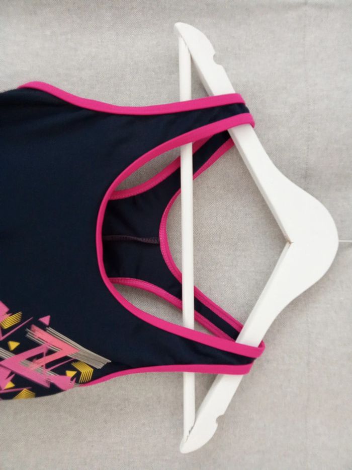 Maillot de bain fille 10 ans - photo numéro 4