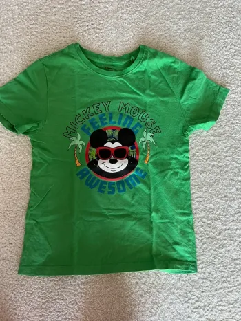 T-shirt Mickey