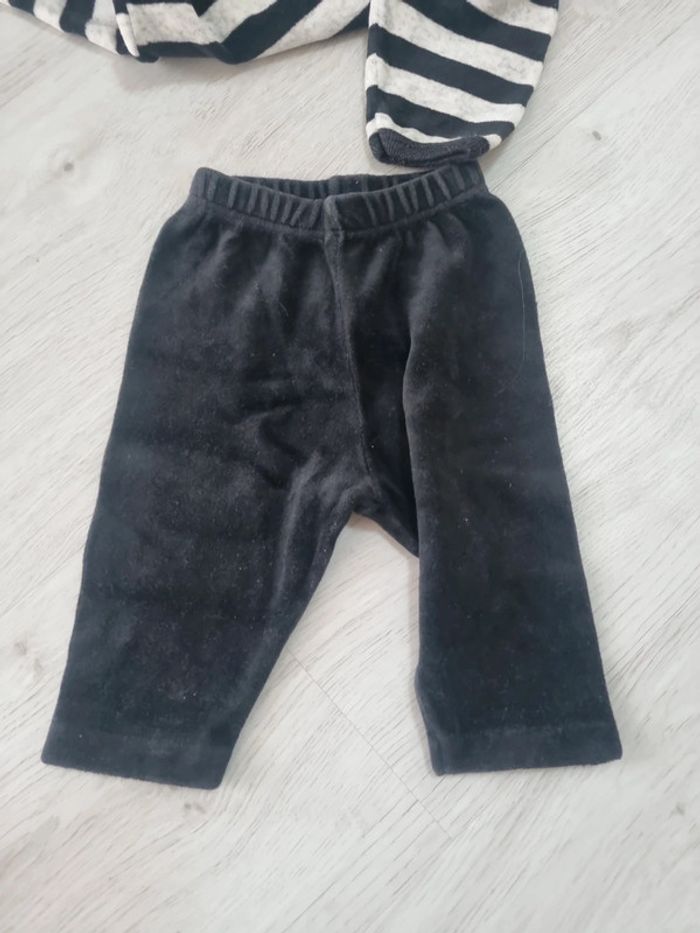 Pyjama 2 pièces - photo numéro 4