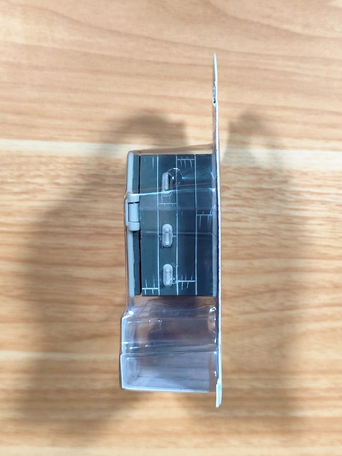 Pocket Pop! Disney - Jack Skellington (Cercueil interactif) - photo numéro 2