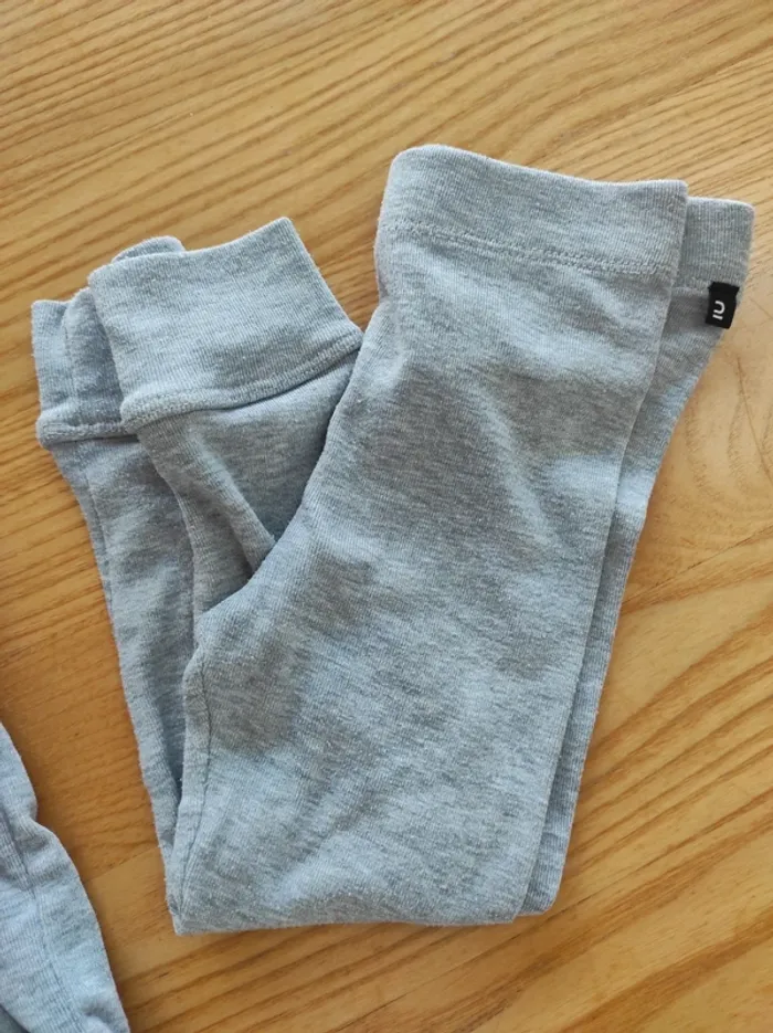 Ensemble thermolactil wedze - photo numéro 3