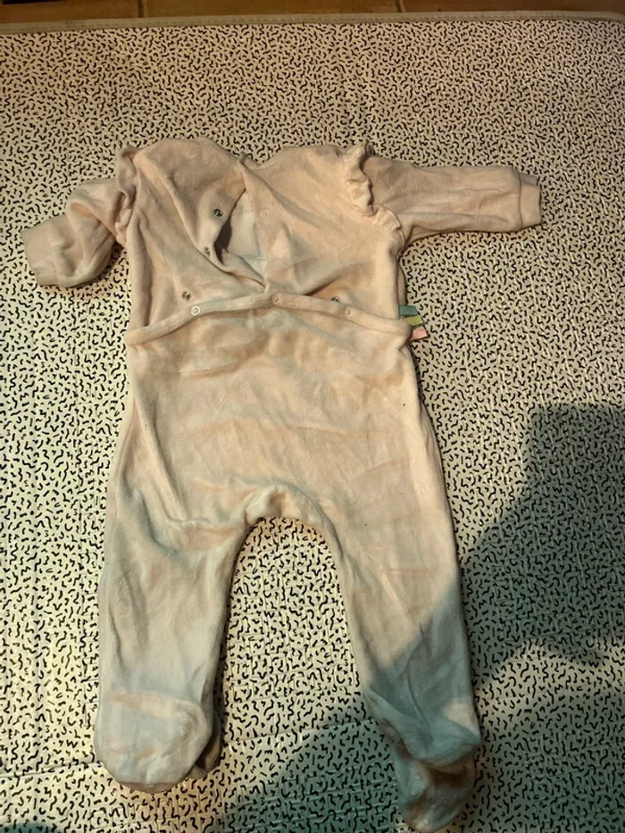 Pyjama - photo numéro 2