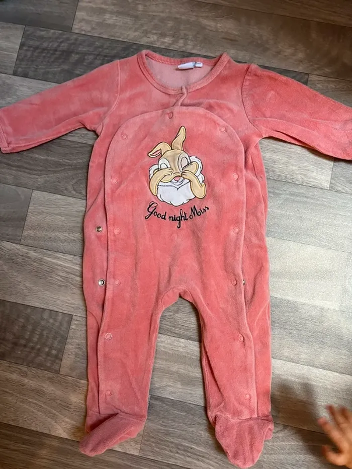 Pyjama