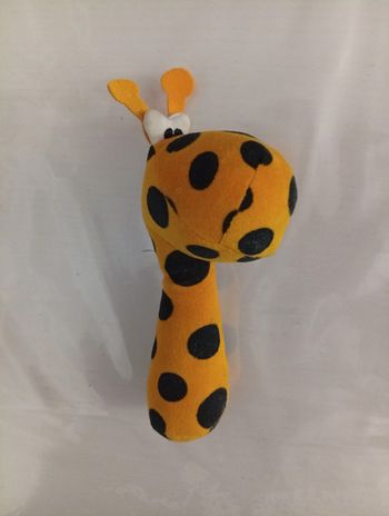 Hochet bébé