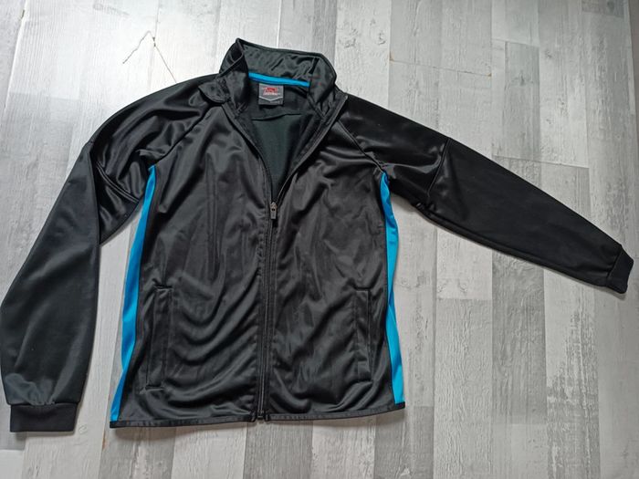 Veste Airness 12 ans