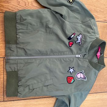 Gilet sans capuche