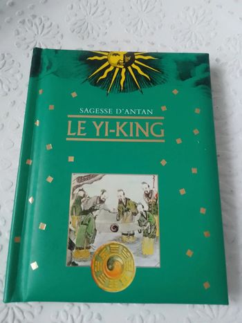 Le yi-king