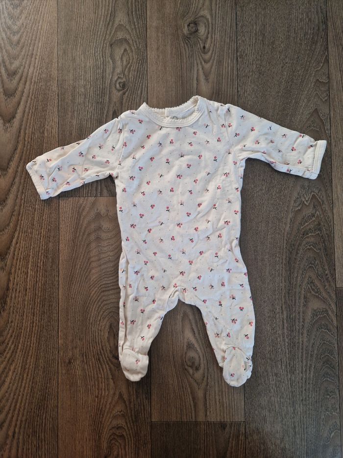 Lot de 3 pyjamas - photo numéro 3