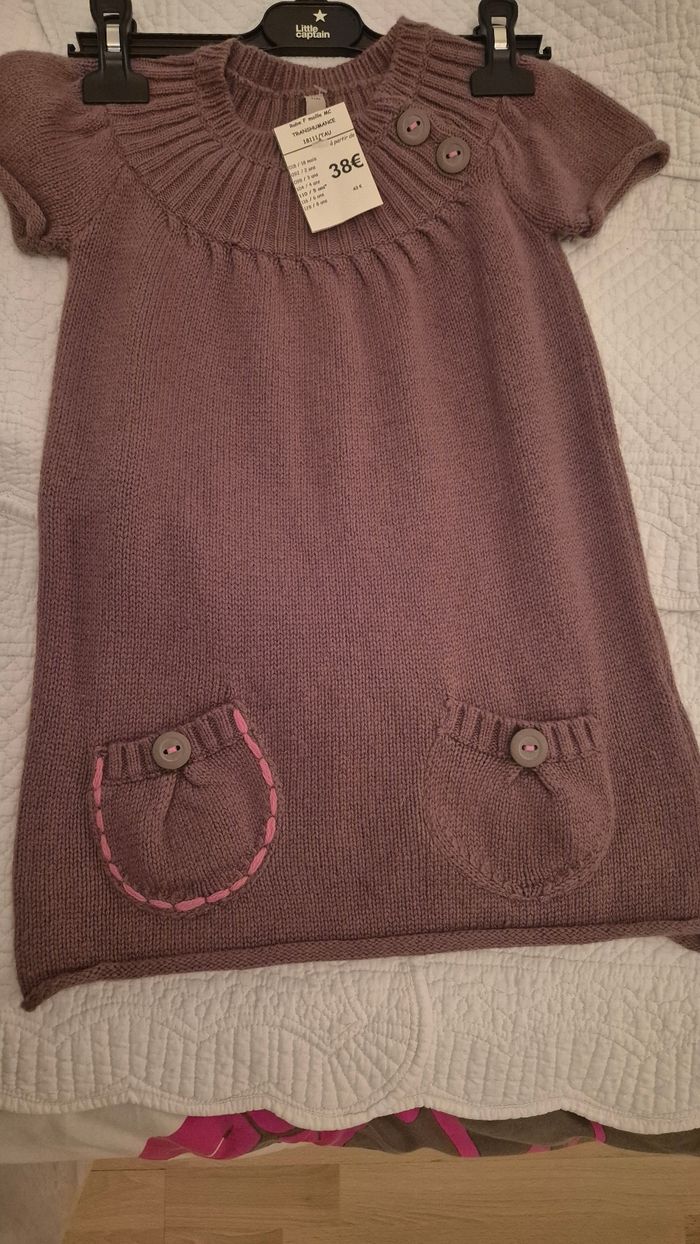 Lot 6ans - photo numéro 2