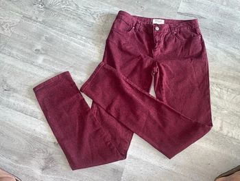 Jeans taille 40