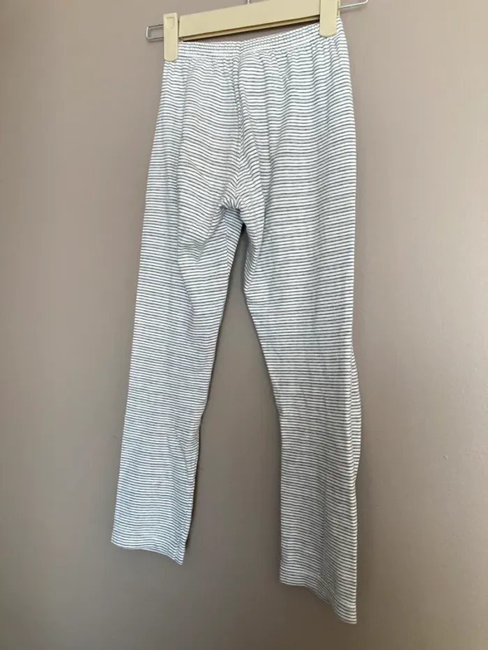 Petit Bateau pyjama 8 ans - photo numéro 10