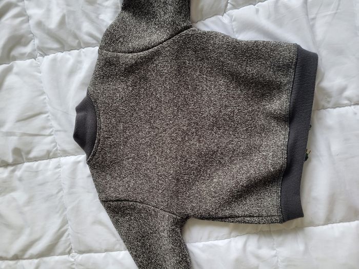 Veste chaude - photo numéro 2