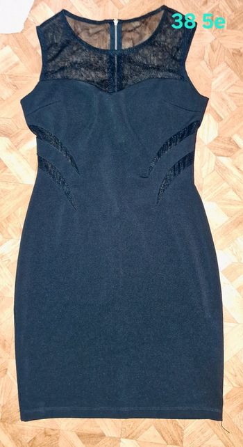 Robe taille 38
