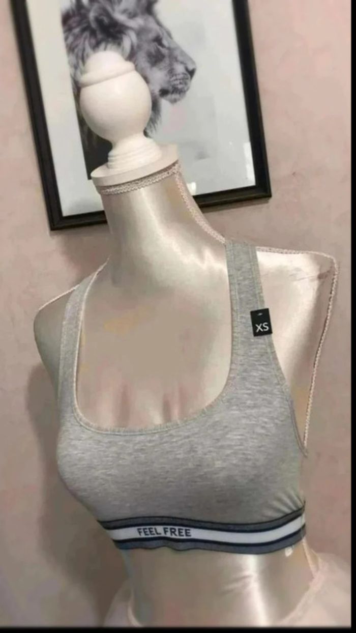 Brassiere undiz - photo numéro 2