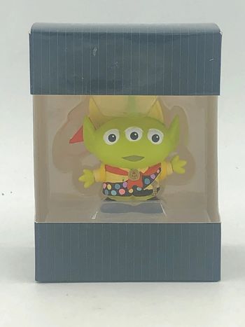 Figurine Disney Showcase collection Alien Remix Russell N•6009035 neuf