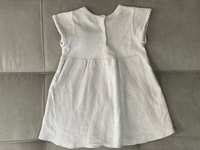 Robe - photo numéro 3