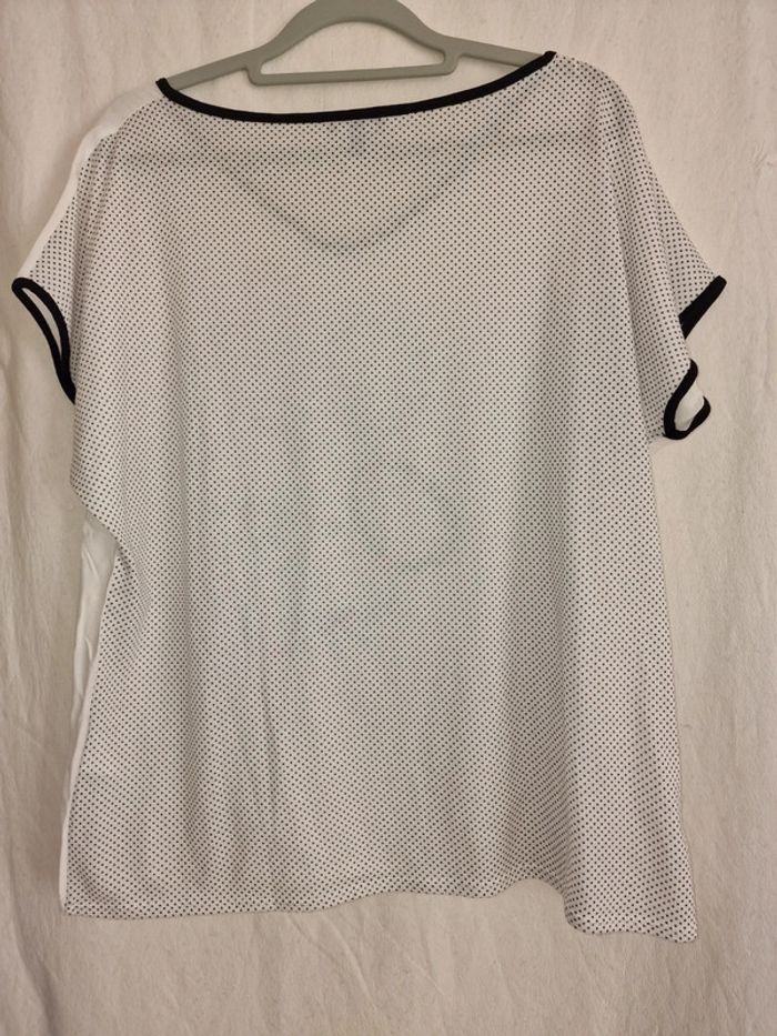 T shirt jacqueline riu - photo numéro 2