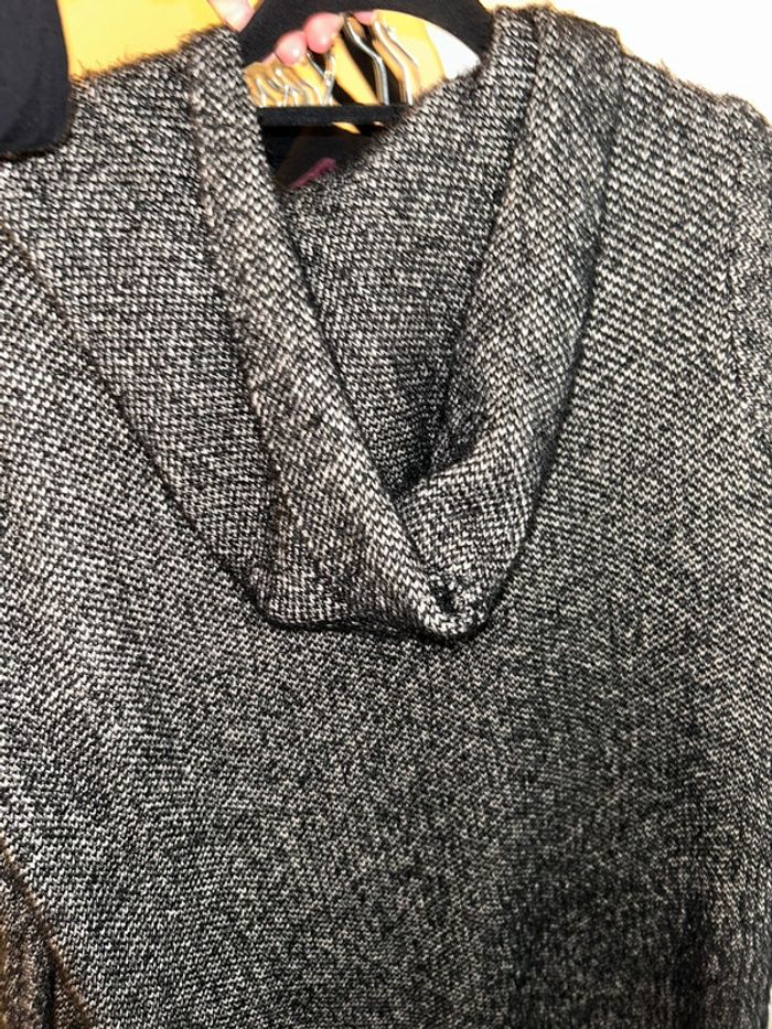 Gilet à capuche - photo numéro 2