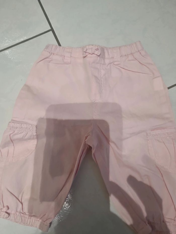 Ensemble rose - photo numéro 5