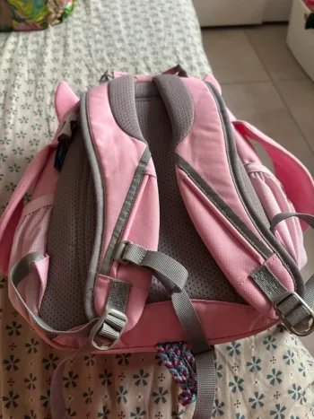 Cartable licorne
