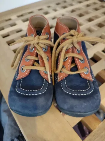 Kickers