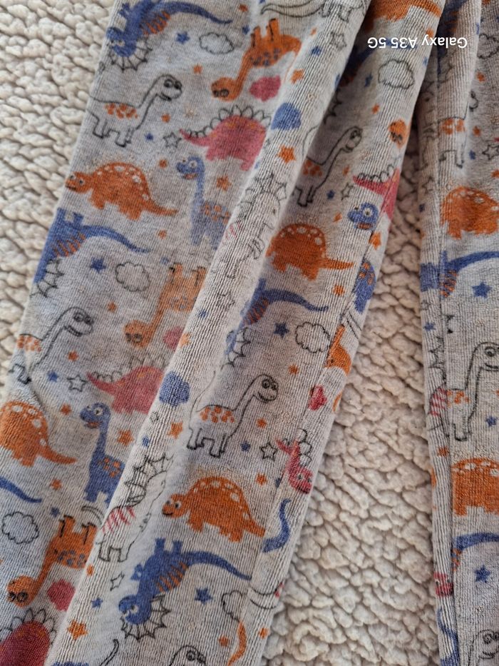 Pyjama garçon 5 ans - photo numéro 8