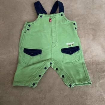 Salopette Reebok Taille 6 mois