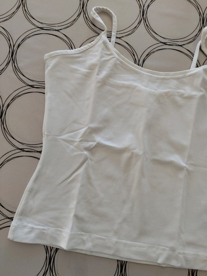 Débardeur H&M S excellent état - photo numéro 2