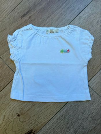 Tee-shirt Tape à l’œil en 12mois/1an