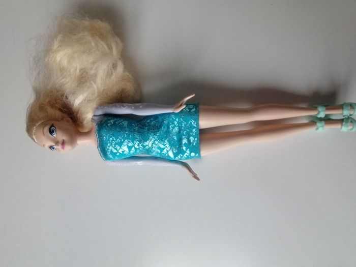 poupée disney - photo numéro 10