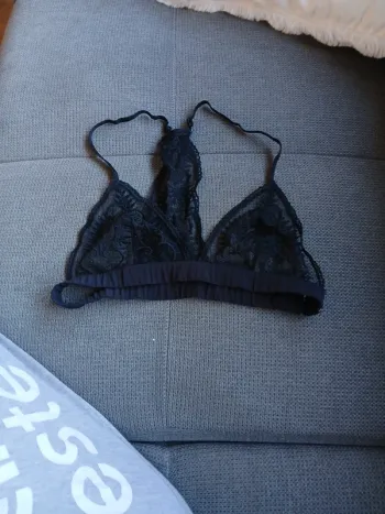 Soutien gorge femme
