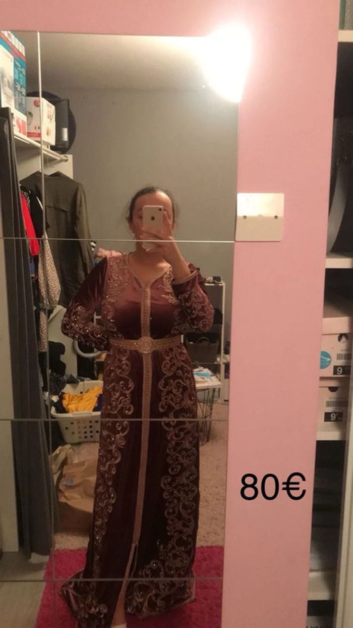 Caftan