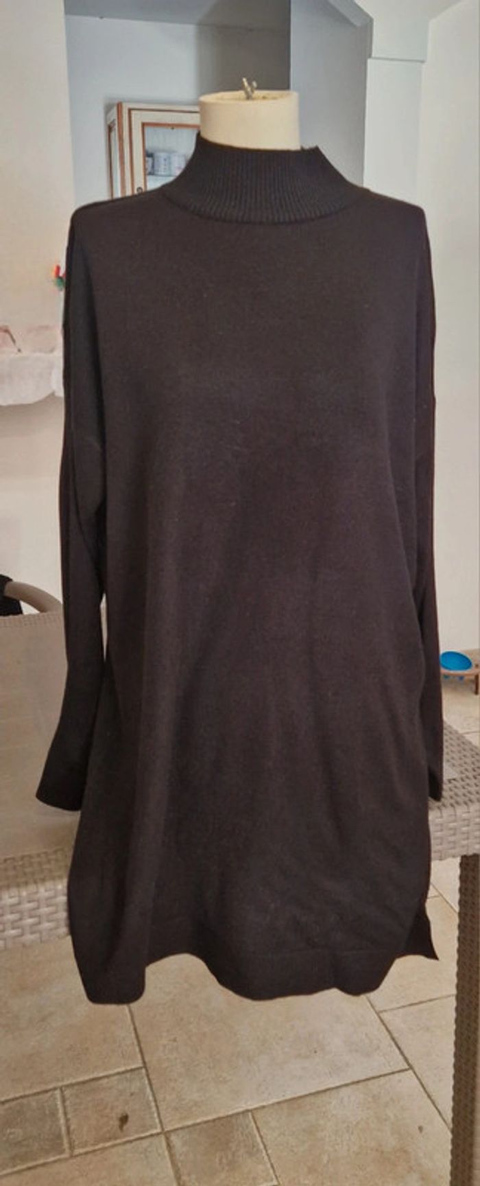 Robe pull DeFacto taille M - photo numéro 8