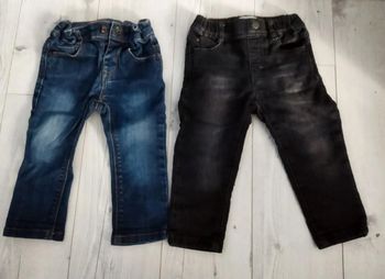 Jeans Catimini 18 mois