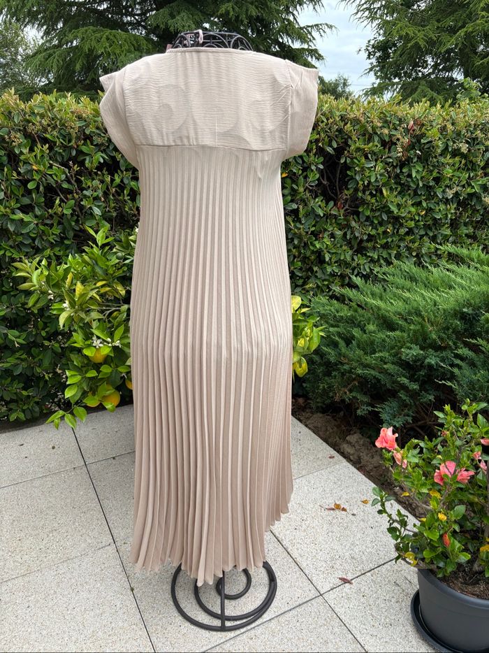 Robe longue été - photo numéro 6