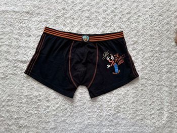 Boxer dingo taille 42