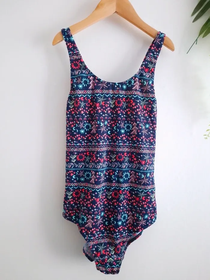 Maillot de bain / Taille 14 ans - photo numéro 4
