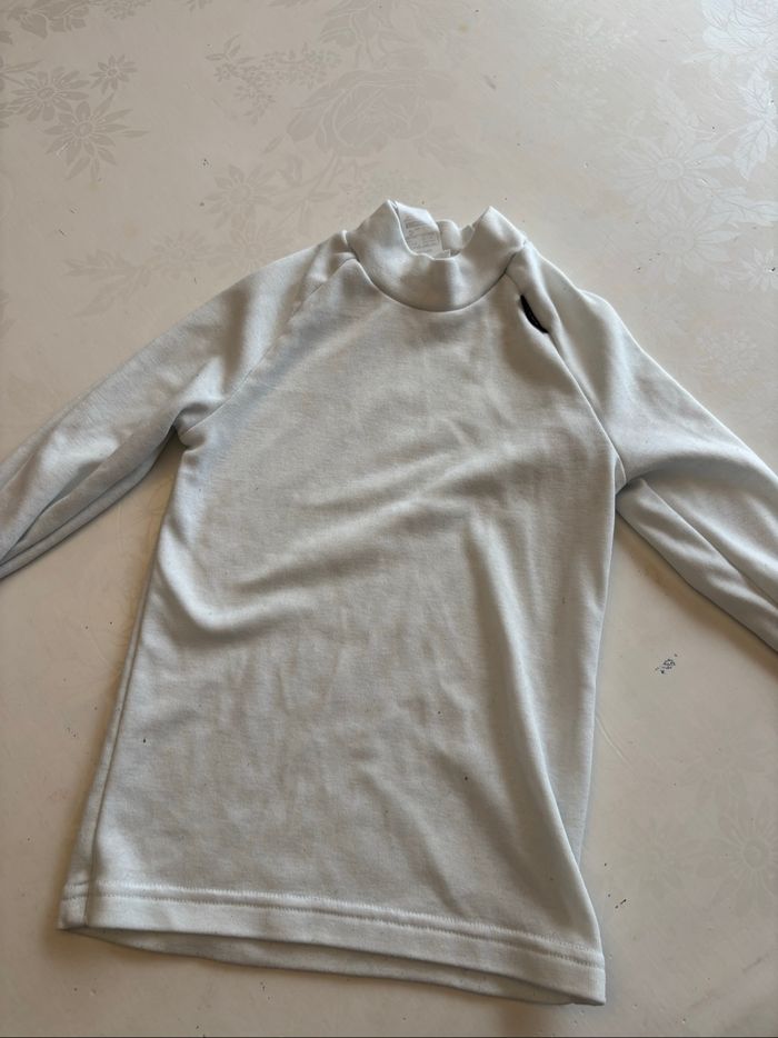 Sous vêtement de ski