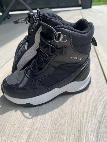 Geox taille 25 unisex
