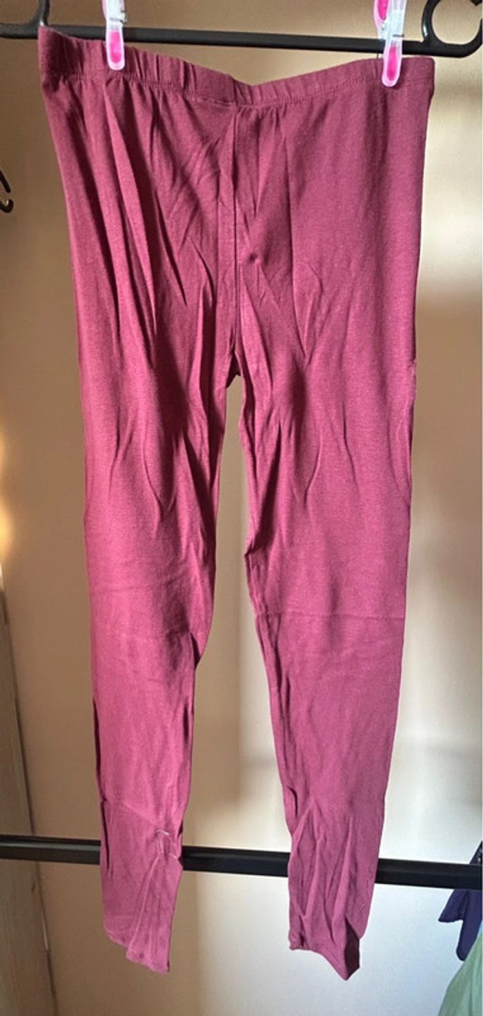 Legging Taille XS