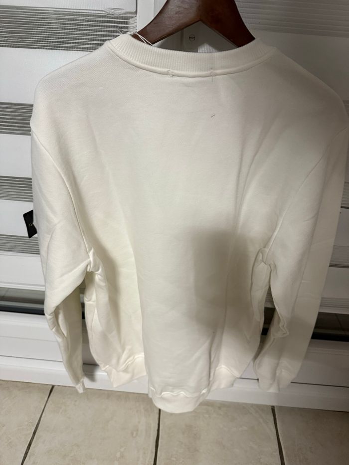 Sweat Stone Island - photo numéro 2