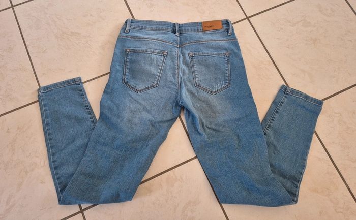 Jeans Bizbee Taille 36 - photo numéro 2