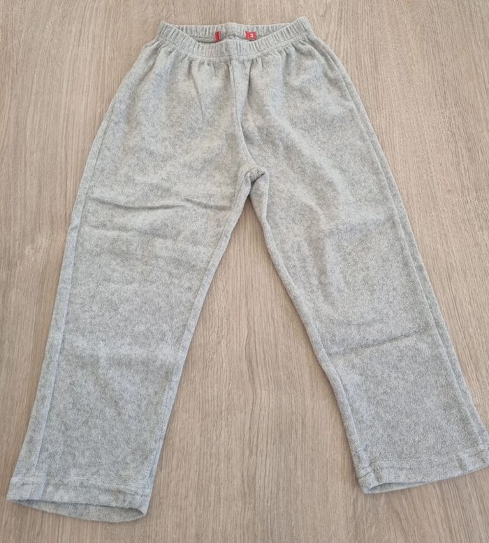 Pyjama Tissaia 4ans - photo numéro 6