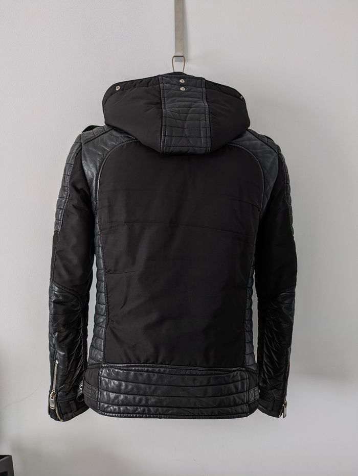 Blouson avec capuche Horspist taille S - photo numéro 4