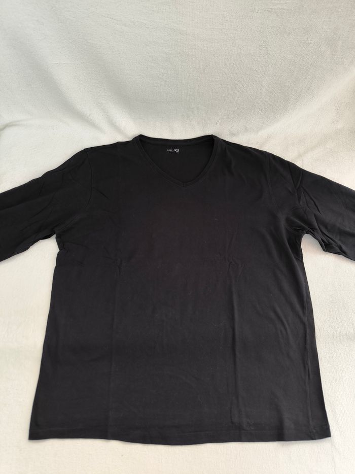 Polo homme NPO XXL - photo numéro 3