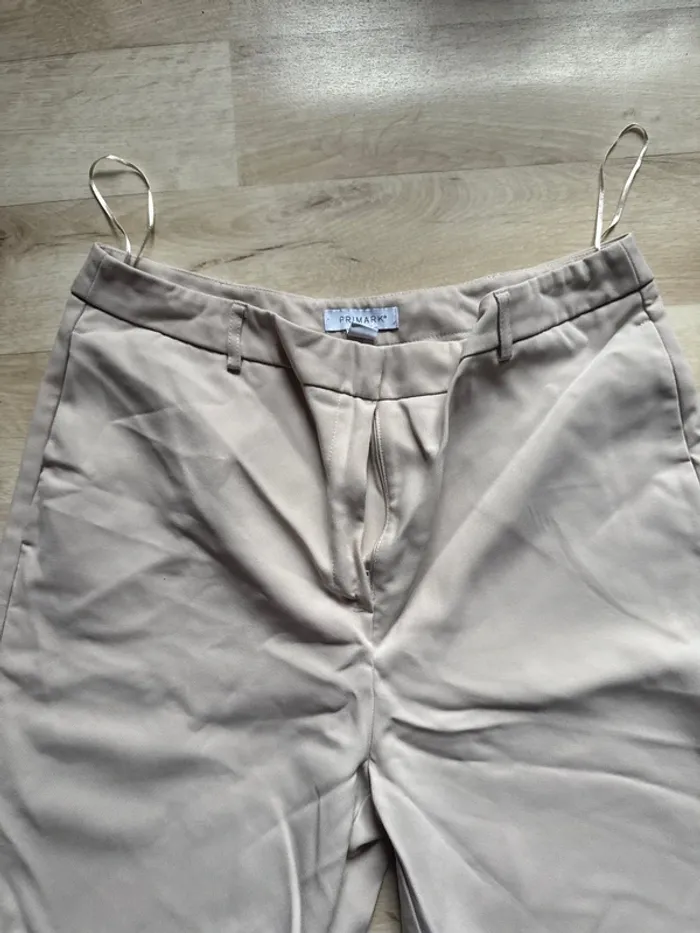 Pantalon droit - photo numéro 2