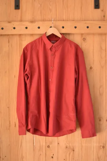 Chemise Smog