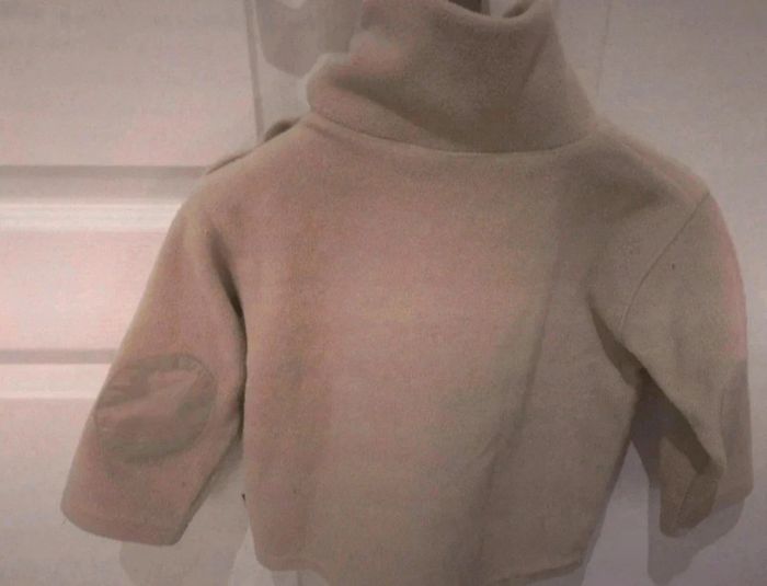 Pull polaire garçon disney winnie l ourson 24 mois - photo numéro 2