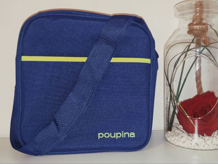 Poupina Dermoprotecteur Bébé – Bio & Hypoallergénique - photo numéro 4
